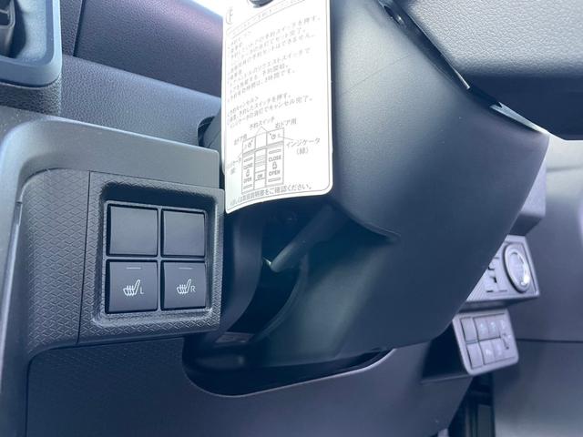 タント Ｘ　アイドリングストップ車　ブレーキサポート　ＰＷ　ＰＳ　スマートキーシステム　横滑り防止　ＬＥＤライト　キーレスキー　サイドエアバッグ　車線逸脱警報　エアバッグ　オートハイビーム　エアコン　盗難警報装置（49枚目）