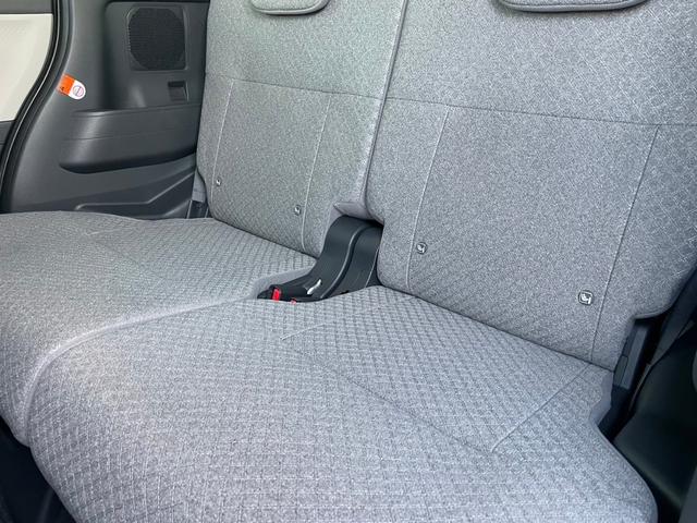 タント Ｘ　アイドリングストップ車　ブレーキサポート　ＰＷ　ＰＳ　スマートキーシステム　横滑り防止　ＬＥＤライト　キーレスキー　サイドエアバッグ　車線逸脱警報　エアバッグ　オートハイビーム　エアコン　盗難警報装置（58枚目）