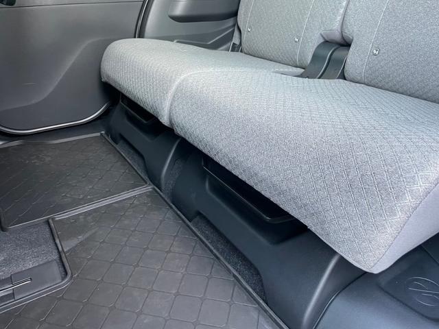 タント Ｘ　アイドリングストップ車　ブレーキサポート　ＰＷ　ＰＳ　スマートキーシステム　横滑り防止　ＬＥＤライト　キーレスキー　サイドエアバッグ　車線逸脱警報　エアバッグ　オートハイビーム　エアコン　盗難警報装置（59枚目）