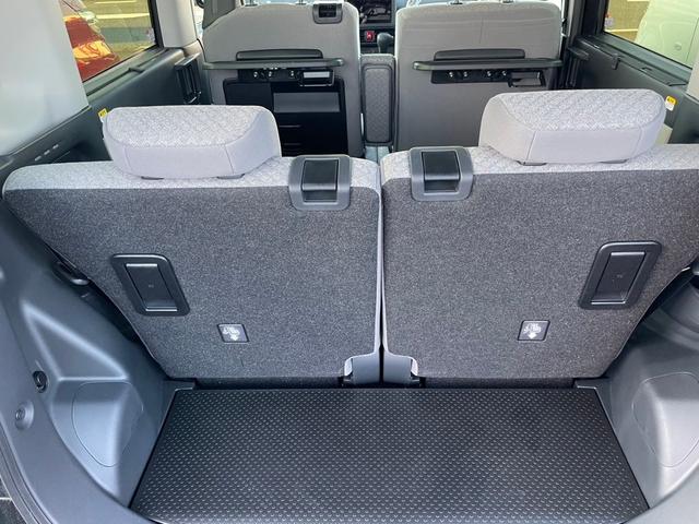 タント Ｘ　アイドリングストップ車　ブレーキサポート　ＰＷ　ＰＳ　スマートキーシステム　横滑り防止　ＬＥＤライト　キーレスキー　サイドエアバッグ　車線逸脱警報　エアバッグ　オートハイビーム　エアコン　盗難警報装置（68枚目）