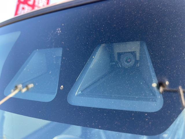 タント Ｌ　ＶＳＣ　前後ソナー　アイドリングストップ機能　レーダーブレーキサポート　セキュリティーアラーム　リモコンキー　ＬＥＤライト　オートハイビーム　車線逸脱防止　Ｗエアバッグ　スマートキー＆プッシュスタート（11枚目）