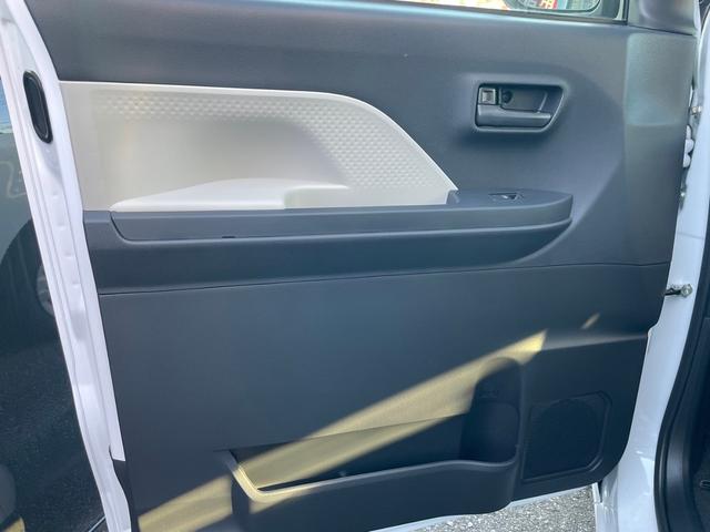 タント Ｌ　ＶＳＣ　前後ソナー　アイドリングストップ機能　レーダーブレーキサポート　セキュリティーアラーム　リモコンキー　ＬＥＤライト　オートハイビーム　車線逸脱防止　Ｗエアバッグ　スマートキー＆プッシュスタート（18枚目）