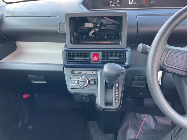 タント Ｌ　ＶＳＣ　前後ソナー　アイドリングストップ機能　レーダーブレーキサポート　セキュリティーアラーム　リモコンキー　ＬＥＤライト　オートハイビーム　車線逸脱防止　Ｗエアバッグ　スマートキー＆プッシュスタート（24枚目）