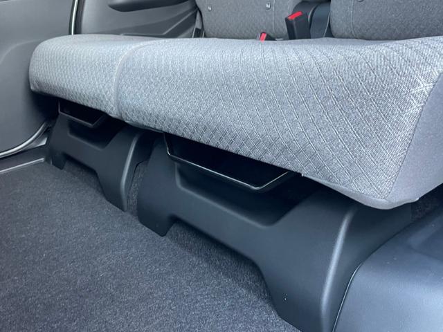 タント Ｌ　ＶＳＣ　前後ソナー　アイドリングストップ機能　レーダーブレーキサポート　セキュリティーアラーム　リモコンキー　ＬＥＤライト　オートハイビーム　車線逸脱防止　Ｗエアバッグ　スマートキー＆プッシュスタート（25枚目）