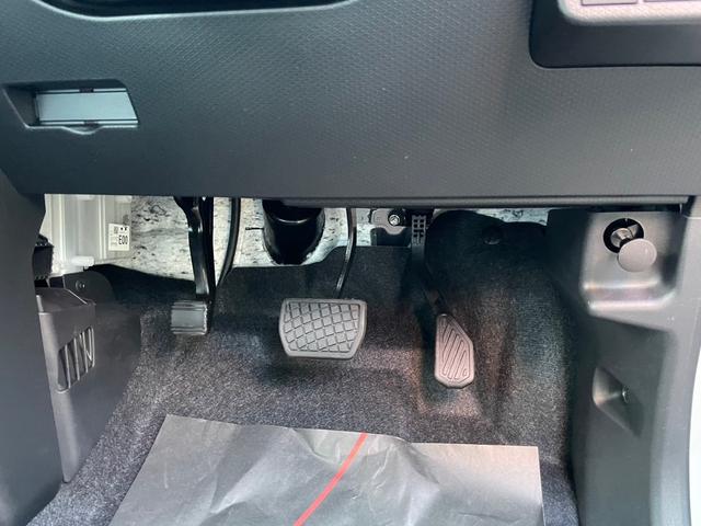 タント Ｌ　ＶＳＣ　前後ソナー　アイドリングストップ機能　レーダーブレーキサポート　セキュリティーアラーム　リモコンキー　ＬＥＤライト　オートハイビーム　車線逸脱防止　Ｗエアバッグ　スマートキー＆プッシュスタート（35枚目）