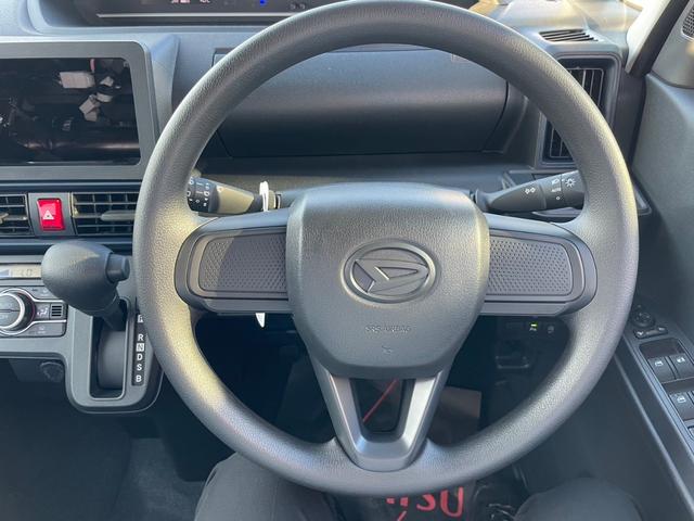 タント Ｌ　ＶＳＣ　前後ソナー　アイドリングストップ機能　レーダーブレーキサポート　セキュリティーアラーム　リモコンキー　ＬＥＤライト　オートハイビーム　車線逸脱防止　Ｗエアバッグ　スマートキー＆プッシュスタート（39枚目）