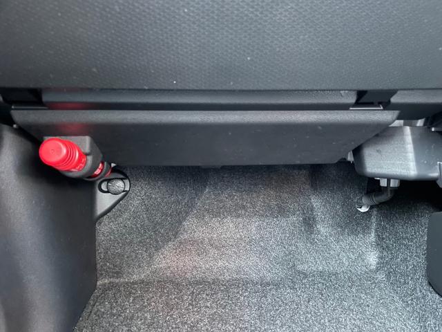 タント Ｌ　ＶＳＣ　前後ソナー　アイドリングストップ機能　レーダーブレーキサポート　セキュリティーアラーム　リモコンキー　ＬＥＤライト　オートハイビーム　車線逸脱防止　Ｗエアバッグ　スマートキー＆プッシュスタート（40枚目）