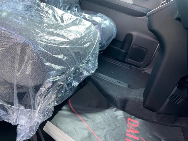 タント Ｌ　ＶＳＣ　前後ソナー　アイドリングストップ機能　レーダーブレーキサポート　セキュリティーアラーム　リモコンキー　ＬＥＤライト　オートハイビーム　車線逸脱防止　Ｗエアバッグ　スマートキー＆プッシュスタート（41枚目）