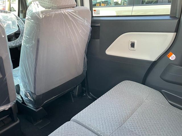 タント Ｌ　ＶＳＣ　前後ソナー　アイドリングストップ機能　レーダーブレーキサポート　セキュリティーアラーム　リモコンキー　ＬＥＤライト　オートハイビーム　車線逸脱防止　Ｗエアバッグ　スマートキー＆プッシュスタート（42枚目）