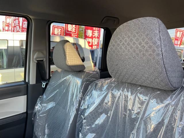 タント Ｌ　ＶＳＣ　前後ソナー　アイドリングストップ機能　レーダーブレーキサポート　セキュリティーアラーム　リモコンキー　ＬＥＤライト　オートハイビーム　車線逸脱防止　Ｗエアバッグ　スマートキー＆プッシュスタート（44枚目）