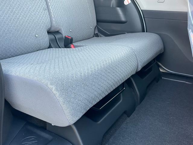 タント Ｌ　ＶＳＣ　前後ソナー　アイドリングストップ機能　レーダーブレーキサポート　セキュリティーアラーム　リモコンキー　ＬＥＤライト　オートハイビーム　車線逸脱防止　Ｗエアバッグ　スマートキー＆プッシュスタート（48枚目）