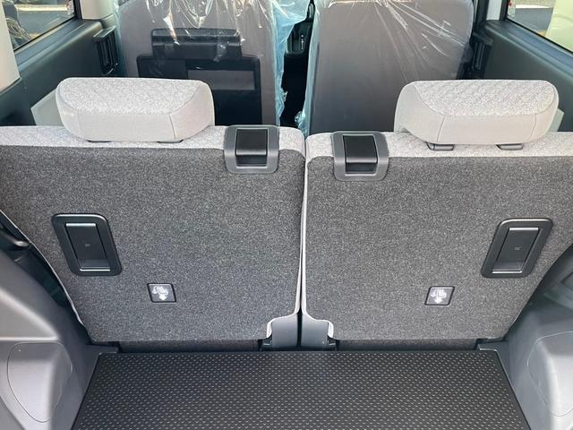 タント Ｌ　ＶＳＣ　前後ソナー　アイドリングストップ機能　レーダーブレーキサポート　セキュリティーアラーム　リモコンキー　ＬＥＤライト　オートハイビーム　車線逸脱防止　Ｗエアバッグ　スマートキー＆プッシュスタート（49枚目）