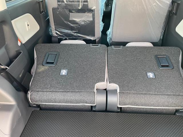 タント Ｌ　ＶＳＣ　前後ソナー　アイドリングストップ機能　レーダーブレーキサポート　セキュリティーアラーム　リモコンキー　ＬＥＤライト　オートハイビーム　車線逸脱防止　Ｗエアバッグ　スマートキー＆プッシュスタート（50枚目）