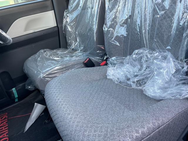 タント Ｌ　ＶＳＣ　前後ソナー　アイドリングストップ機能　レーダーブレーキサポート　セキュリティーアラーム　リモコンキー　ＬＥＤライト　オートハイビーム　車線逸脱防止　Ｗエアバッグ　スマートキー＆プッシュスタート（53枚目）