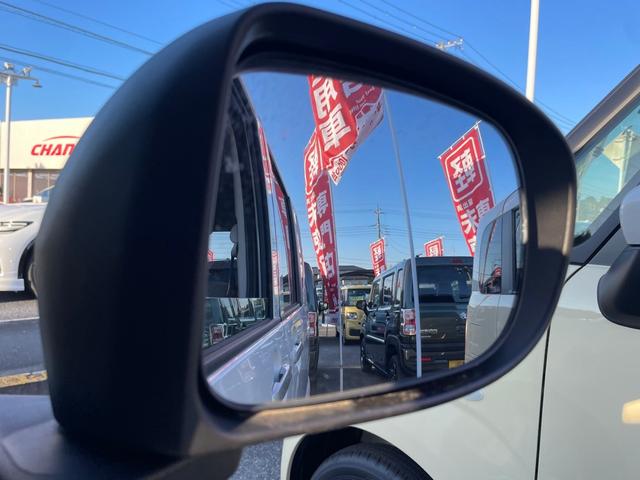 タント Ｌ　ＶＳＣ　前後ソナー　アイドリングストップ機能　レーダーブレーキサポート　セキュリティーアラーム　リモコンキー　ＬＥＤライト　オートハイビーム　車線逸脱防止　Ｗエアバッグ　スマートキー＆プッシュスタート（55枚目）