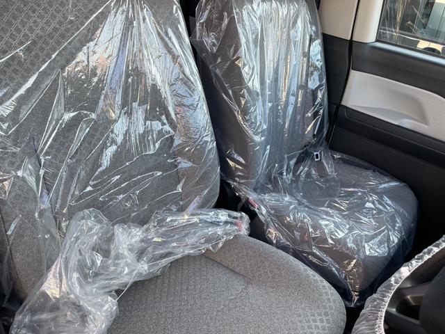 タント Ｌ　ＶＳＣ　前後ソナー　アイドリングストップ機能　レーダーブレーキサポート　セキュリティーアラーム　リモコンキー　ＬＥＤライト　オートハイビーム　車線逸脱防止　Ｗエアバッグ　スマートキー＆プッシュスタート（61枚目）