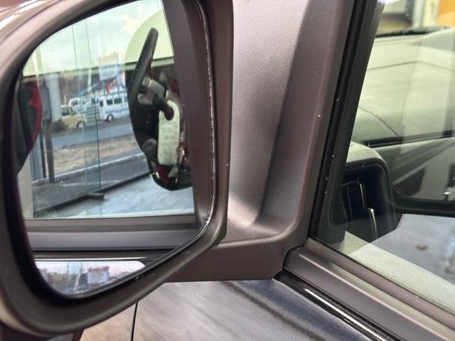 タント カスタムＸ　届出済未使用車　衝突被害軽減システム　スマートキー　ＬＥＤランプ　ＬＥＤフォグランプ　電動パーキングブレーキ　運転席助手席シートヒータ　ミラクルオープンドア　両側電動スライドドア　アルミホイール（30枚目）