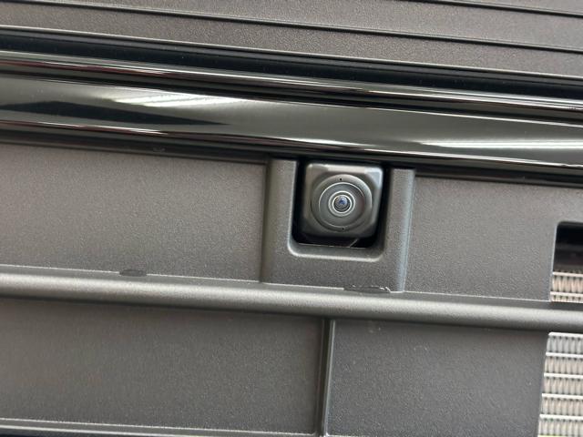 タント カスタムＸ　届出済未使用車　衝突被害軽減システム　スマートキー　ＬＥＤランプ　ＬＥＤフォグランプ　電動パーキングブレーキ　運転席助手席シートヒータ　ミラクルオープンドア　両側電動スライドドア　アルミホイール（31枚目）