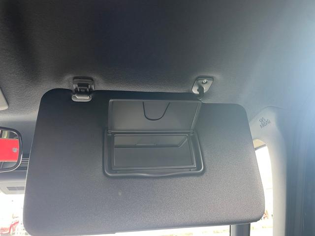 タント カスタムＸ　届出済未使用車　衝突被害軽減システム　スマートキー　ＬＥＤランプ　ＬＥＤフォグランプ　電動パーキングブレーキ　運転席助手席シートヒータ　ミラクルオープンドア　両側電動スライドドア　アルミホイール（38枚目）