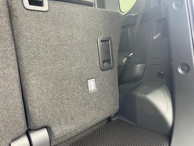 タント カスタムＸ　届出済未使用車　衝突被害軽減システム　スマートキー　ＬＥＤランプ　ＬＥＤフォグランプ　電動パーキングブレーキ　運転席助手席シートヒータ　ミラクルオープンドア　両側電動スライドドア　アルミホイール（69枚目）