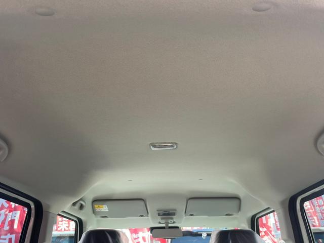 スペーシア ハイブリッドＧ　届出済未使用車　衝突被害軽減システム　スマートキー　マイルドハイブリッド　ＬＥＤランプ　両側スライドドア　電動格納ミラー　フットパーキングブレーキ　オートエアコン　オートライト　ホイールキャップ（15枚目）