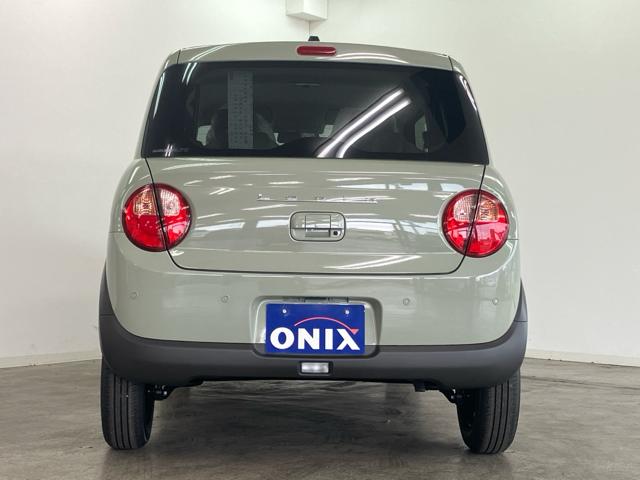 アルトラパン Ｇ　シートヒータ　イモビライザー　スマートキープッシュスタート　ソナー　オートハイビーム　横滑防止　Ｗエアバック　フルフラット　パワーウィンド　フリーキー　アイドリングＳＴＯＰ　ベンチシート　エアバック（11枚目）