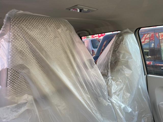 アルトラパン Ｇ　シートヒータ　イモビライザー　スマートキープッシュスタート　ソナー　オートハイビーム　横滑防止　Ｗエアバック　フルフラット　パワーウィンド　フリーキー　アイドリングＳＴＯＰ　ベンチシート　エアバック（30枚目）