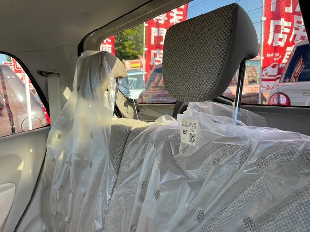 アルトラパン Ｇ　シートヒータ　イモビライザー　スマートキープッシュスタート　ソナー　オートハイビーム　横滑防止　Ｗエアバック　フルフラット　パワーウィンド　フリーキー　アイドリングＳＴＯＰ　ベンチシート　エアバック（41枚目）