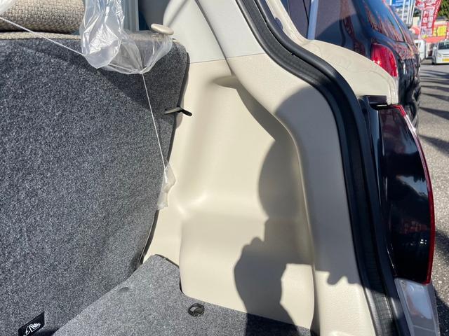 アルトラパン Ｇ　シートヒータ　イモビライザー　スマートキープッシュスタート　ソナー　オートハイビーム　横滑防止　Ｗエアバック　フルフラット　パワーウィンド　フリーキー　アイドリングＳＴＯＰ　ベンチシート　エアバック（52枚目）