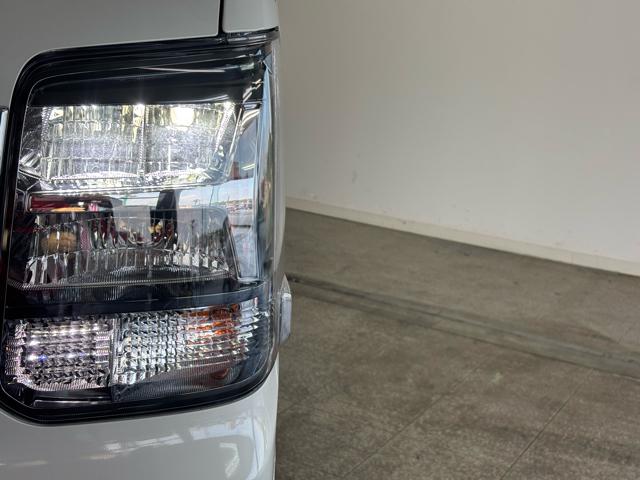 エブリイワゴン ＰＺターボスペシャル　届出済未使用車　衝突被害軽減システム　スマートキー　ＬＥＤランプ　ＵＳＢ電源ソケット（Ｔｙｐｅ－Ａ／Ｃ）　電動格納ミラー　運転席シートヒーター　オートエアコン　アイドリングストップ　オートライト（17枚目）
