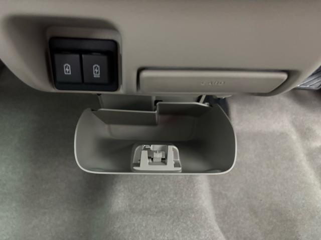 エブリイワゴン ＰＺターボスペシャル　届出済未使用車　衝突被害軽減システム　スマートキー　ＬＥＤランプ　ＵＳＢ電源ソケット（Ｔｙｐｅ－Ａ／Ｃ）　電動格納ミラー　運転席シートヒーター　オートエアコン　アイドリングストップ　オートライト（22枚目）