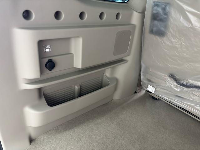 エブリイワゴン ＰＺターボスペシャル　届出済未使用車　衝突被害軽減システム　スマートキー　ＬＥＤランプ　ＵＳＢ電源ソケット（Ｔｙｐｅ－Ａ／Ｃ）　電動格納ミラー　運転席シートヒーター　オートエアコン　アイドリングストップ　オートライト（27枚目）