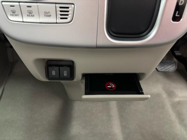 エブリイワゴン ＰＺターボスペシャル　届出済未使用車　衝突被害軽減システム　スマートキー　ＬＥＤランプ　ＵＳＢ電源ソケット（Ｔｙｐｅ－Ａ／Ｃ）　電動格納ミラー　運転席シートヒーター　オートエアコン　アイドリングストップ　オートライト（28枚目）