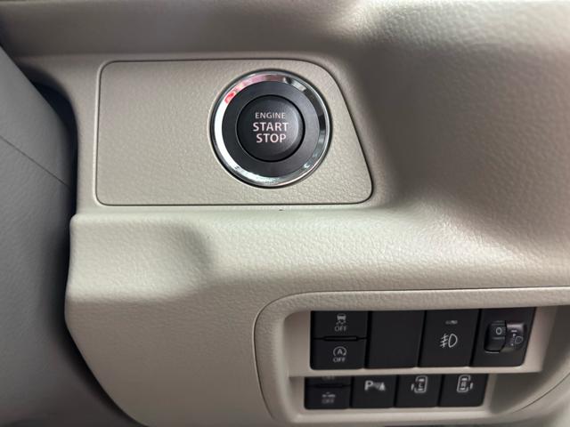 エブリイワゴン ＰＺターボスペシャル　届出済未使用車　衝突被害軽減システム　スマートキー　ＬＥＤランプ　ＵＳＢ電源ソケット（Ｔｙｐｅ－Ａ／Ｃ）　電動格納ミラー　運転席シートヒーター　オートエアコン　アイドリングストップ　オートライト（30枚目）