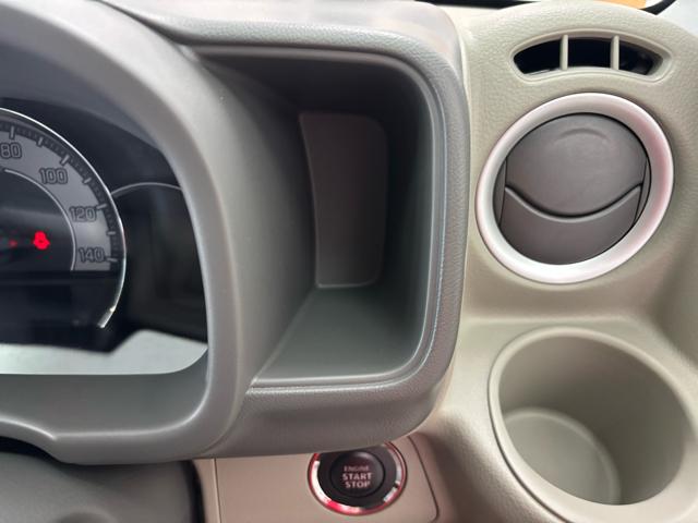 エブリイワゴン ＰＺターボスペシャル　届出済未使用車　衝突被害軽減システム　スマートキー　ＬＥＤランプ　ＵＳＢ電源ソケット（Ｔｙｐｅ－Ａ／Ｃ）　電動格納ミラー　運転席シートヒーター　オートエアコン　アイドリングストップ　オートライト（34枚目）