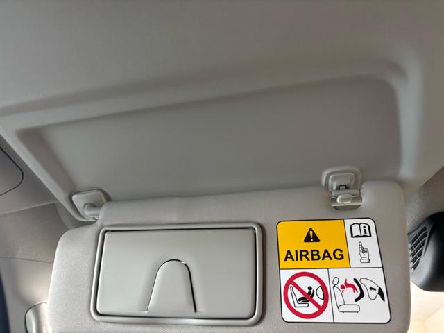 エブリイワゴン ＰＺターボスペシャル　届出済未使用車　衝突被害軽減システム　スマートキー　ＬＥＤランプ　ＵＳＢ電源ソケット（Ｔｙｐｅ－Ａ／Ｃ）　電動格納ミラー　運転席シートヒーター　オートエアコン　アイドリングストップ　オートライト（36枚目）