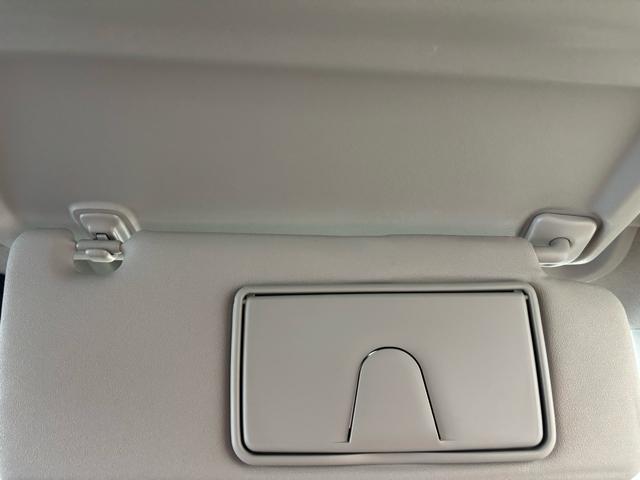 エブリイワゴン ＰＺターボスペシャル　届出済未使用車　衝突被害軽減システム　スマートキー　ＬＥＤランプ　ＵＳＢ電源ソケット（Ｔｙｐｅ－Ａ／Ｃ）　電動格納ミラー　運転席シートヒーター　オートエアコン　アイドリングストップ　オートライト（39枚目）