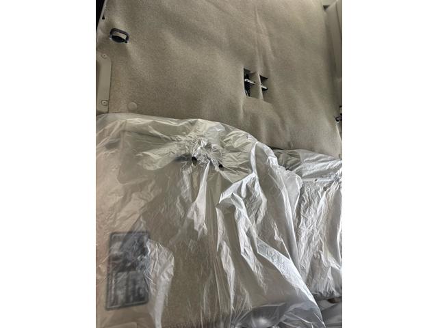 エブリイワゴン ＰＺターボスペシャル　届出済未使用車　衝突被害軽減システム　スマートキー　ＬＥＤランプ　ＵＳＢ電源ソケット（Ｔｙｐｅ－Ａ／Ｃ）　電動格納ミラー　運転席シートヒーター　オートエアコン　アイドリングストップ　オートライト（78枚目）