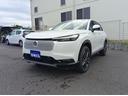 ヴェゼル e:HEV Z 中古車画像_3