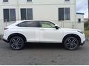ヴェゼル e:HEV Z 中古車画像_4