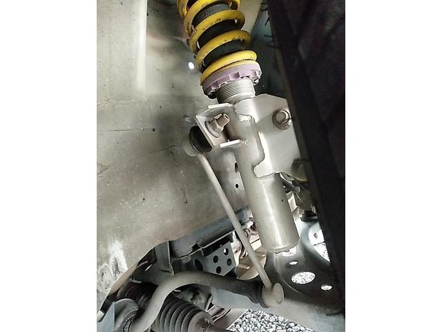 BRZ S 6MT KW車高調 HKSオイルクーラー Weds17インチアルミ デフィADVANCE FDメーター STIスポイラー モモステアリング トルセンLSD ナビ フルセグTV ETC(12枚目)