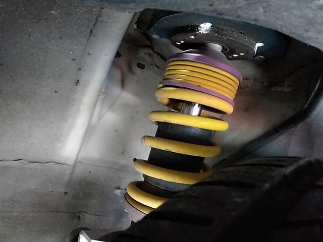 BRZ S 6MT KW車高調 HKSオイルクーラー Weds17インチアルミ デフィADVANCE FDメーター STIスポイラー モモステアリング トルセンLSD ナビ フルセグTV ETC(13枚目)