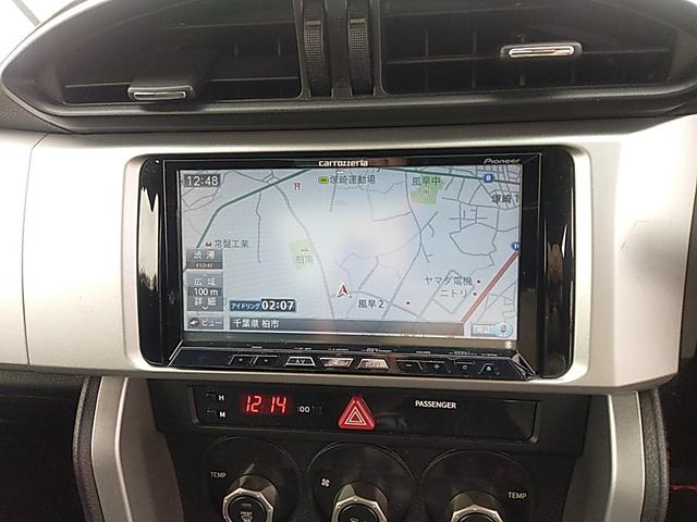 BRZ S 6MT KW車高調 HKSオイルクーラー Weds17インチアルミ デフィADVANCE FDメーター STIスポイラー モモステアリング トルセンLSD ナビ フルセグTV ETC(16枚目)