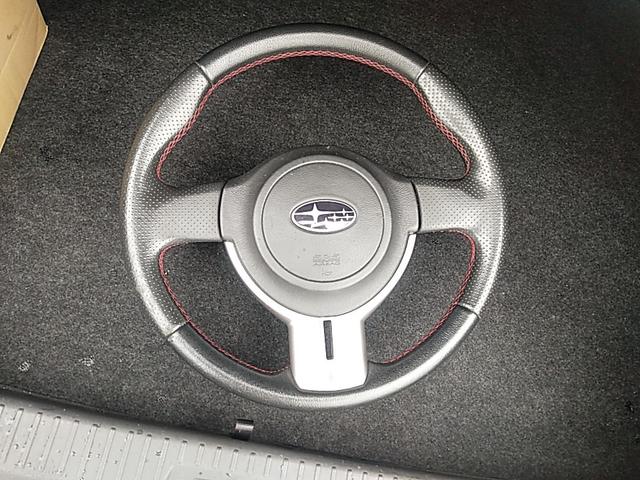 BRZ S 6MT KW車高調 HKSオイルクーラー Weds17インチアルミ デフィADVANCE FDメーター STIスポイラー モモステアリング トルセンLSD ナビ フルセグTV ETC(26枚目)