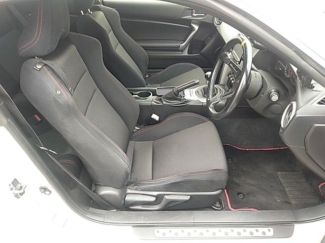 BRZ S 6MT KW車高調 HKSオイルクーラー Weds17インチアルミ デフィADVANCE FDメーター STIスポイラー モモステアリング トルセンLSD ナビ フルセグTV ETC(29枚目)