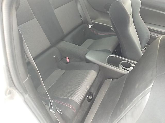 BRZ S 6MT KW車高調 HKSオイルクーラー Weds17インチアルミ デフィADVANCE FDメーター STIスポイラー モモステアリング トルセンLSD ナビ フルセグTV ETC(30枚目)