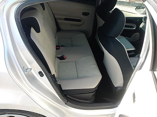 アクア S 純正ナビ TV バックカメラ LEDヘッドライト フォグランプ ヘッドライトウォッシャー ETC スマートキー プッシュスタート(10枚目)