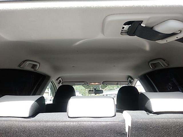 アクア S 純正ナビ TV バックカメラ LEDヘッドライト フォグランプ ヘッドライトウォッシャー ETC スマートキー プッシュスタート(12枚目)