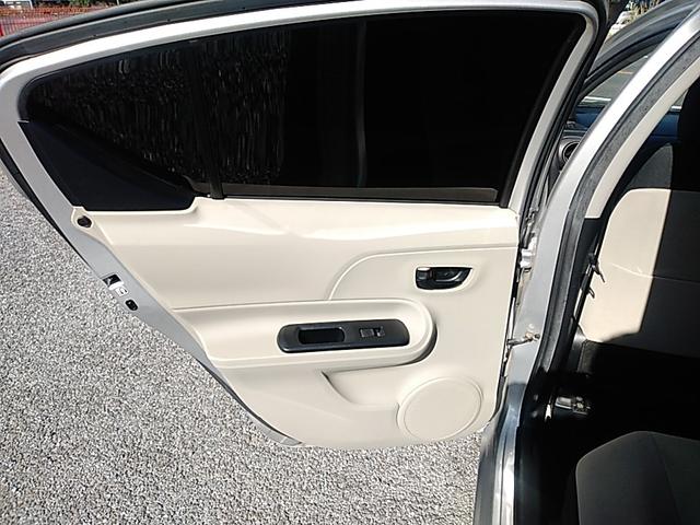 アクア S 純正ナビ TV バックカメラ LEDヘッドライト フォグランプ ヘッドライトウォッシャー ETC スマートキー プッシュスタート(15枚目)