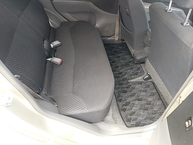 ミラカスタム Ｘ　スマートキー　タイミングチェーン　エアバッグ　ＡＢＳ（12枚目）